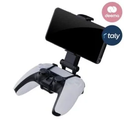 GameSir Smart Clip for use with official PS5 controller